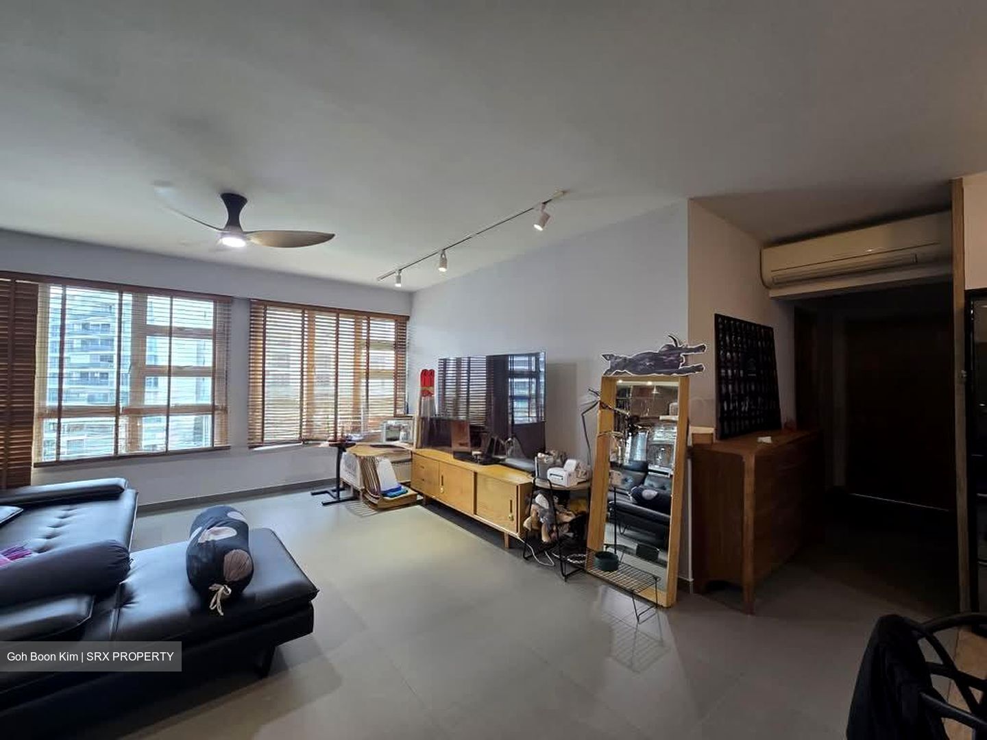 Blk 473D Hougang Parkedge (Hougang), HDB 5 Rooms #556450061